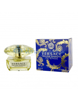 Versace Yellow Diamond Intense W EDP 50ml