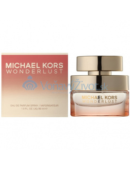 Michael Kors Wonderlust W EDP 30ml