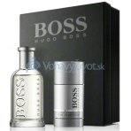 Hugo Boss Boss Bottled M EDT 100ml + deostick 75ml