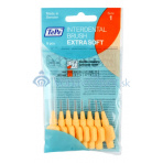 TePe mezizubní kartáčky Extra Soft 1,1mm 8ks