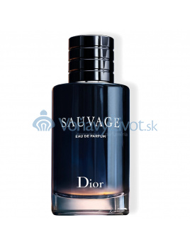 Dior Sauvage Eau De Parfum EDP 100ml TESTER