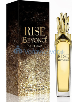 Beyonce Rise W EDP 15ml