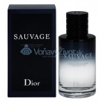Christian Dior Sauvage After Shave  M 100ml
