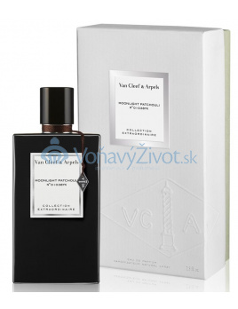 Van Cleef & Arpels Collection Extraordinaire Moonlight Patchouli U EDP 75ml
