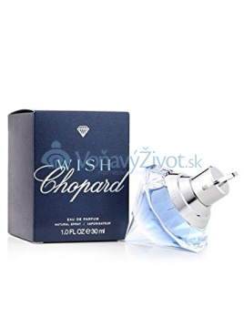 Chopard Wish W EDP 30ml