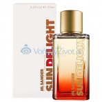 Jil Sander Sun Delight W EDT 30ml