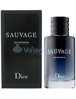 Dior Sauvage Eau De Parfum M EDP 200ml