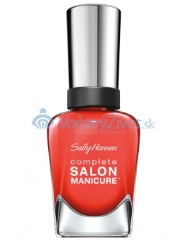 Sally Hansen Complete Salon Manicure 14,7ml - 560 Kook A Mango