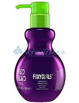 Tigi Bed Head Foxy Curls Contour Cream 200ml