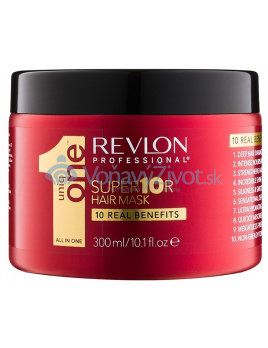 Revlon Uniq One Superior Hair Mask 300ml