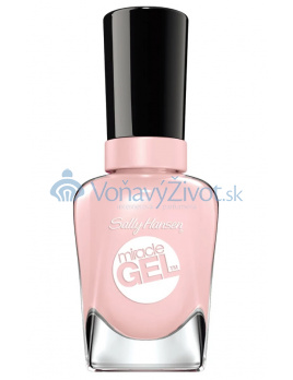 Sally Hansen Miracle Gel 14,7ml - 160 Pinky Promise