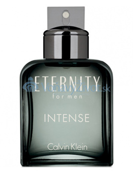 Calvin Klein Eternity Intense For Men M EDT 200ml