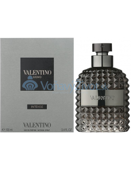 Valentino Uomo Intense M EDP 100ml