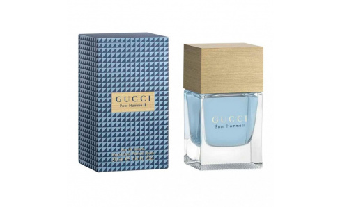 Gucci Pour Homme II