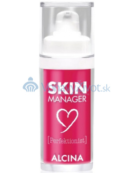 Alcina Skin Manager Perfektionist 30ml