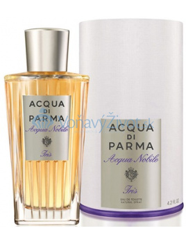 Acqua Di Parma Acqua Nobile Iris W EDT 75ml