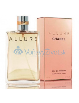 Chanel Allure W EDP 50ml