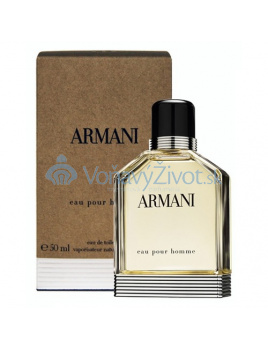 Giorgio Armani Eau Pour Homme 2013 M EDT 100ml