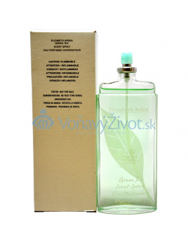 ELIZABETH ARDEN Grean Tea Tropical Tester 100ml W