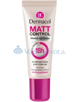 Dermacol Matt Control 20ml