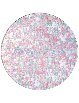 Guerlain Météorites Voyage Exceptional Compacted Pearls Of Powder Refill 11g - 01 Mythic