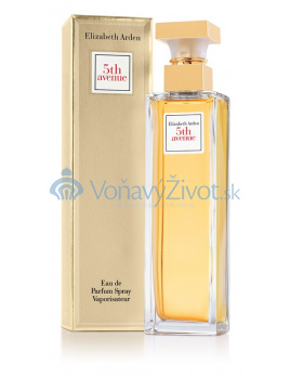 Elizabeth Arden 5th Avenue W EDP 125ml