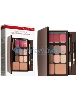 Clarins Make-Up Travel Collection