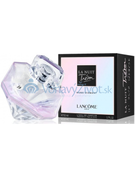 Lancome La Nuit Trésor Musc Diamant W EDP 50ml