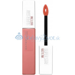 Maybelline SuperStay Matte Ink 5ml - 60 Poet