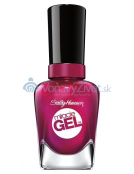 Sally Hansen Miracle Gel 14,7ml - 500 Mad Women