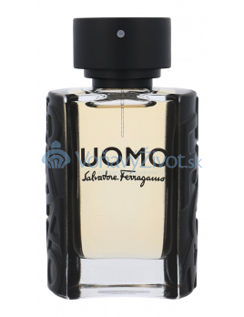 Salvatore Ferragamo Uomo M EDT 50ml