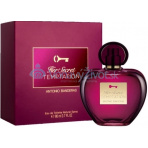 Antonio Banderas Her Secret Temptation W EDT 80ml