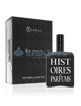 Histoires De Parfums Prolixe parfémovaná voda 120 ml Unisex