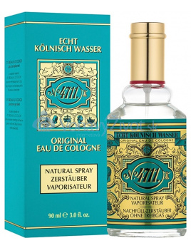 4711 Original M EDC 90ml