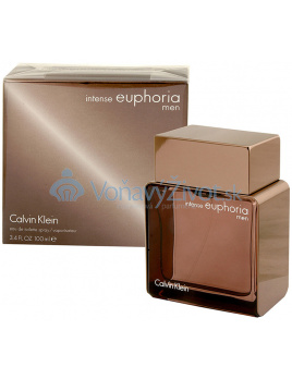 Calvin Klein Euphoria Men Intense M EDT 100ml