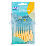 TePe mezizubní kartáčky Extra Soft 0,7mm 8ks