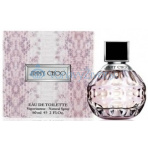 Jimmy Choo Jimmy Choo W EDT 60ml