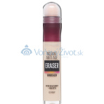 Maybelline Instant Age Rewind Eraser Concealer 6,8ml - 00 Ivory