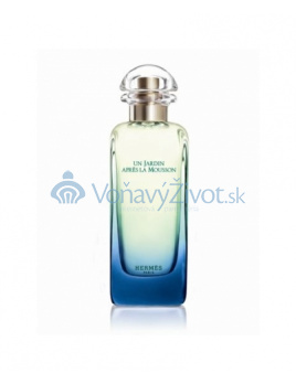 Hermes Un Jardin Apres La Mousson U EDT 100ml