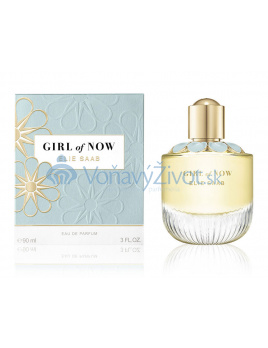 Elie Saab Girl of Now W EDP 90ml


