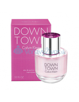 Calvin Klein Downtown W EDP 30ml