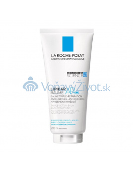 La Roche-Posay Lipikar Baume AP+ M relipidační balzám 400ml