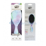 Wet Brush Original Detangler Colorwash kartáč na vlasy Splatter