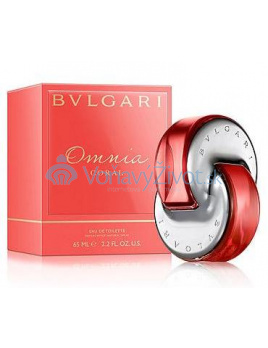 Bvlgari Omnia Coral W EDT 65ml