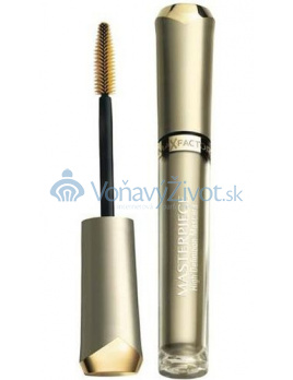 Max Factor Masterpiece 4,5ml - Black Brown