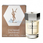 Yves Saint Laurent L Homme Toaletná voda 60ml M