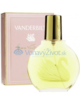 Gloria Vanderbilt Vanderbilt W EDT 15ml