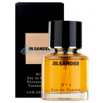 Jil Sander N°4 W EDP 100ml