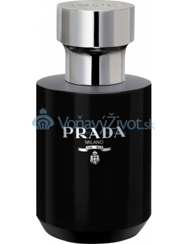 Prada L'Homme Soothing Aftershave Balm M 125ml