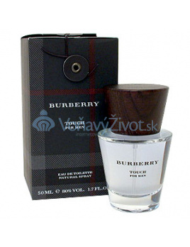 Burberry Touch EDT M100
